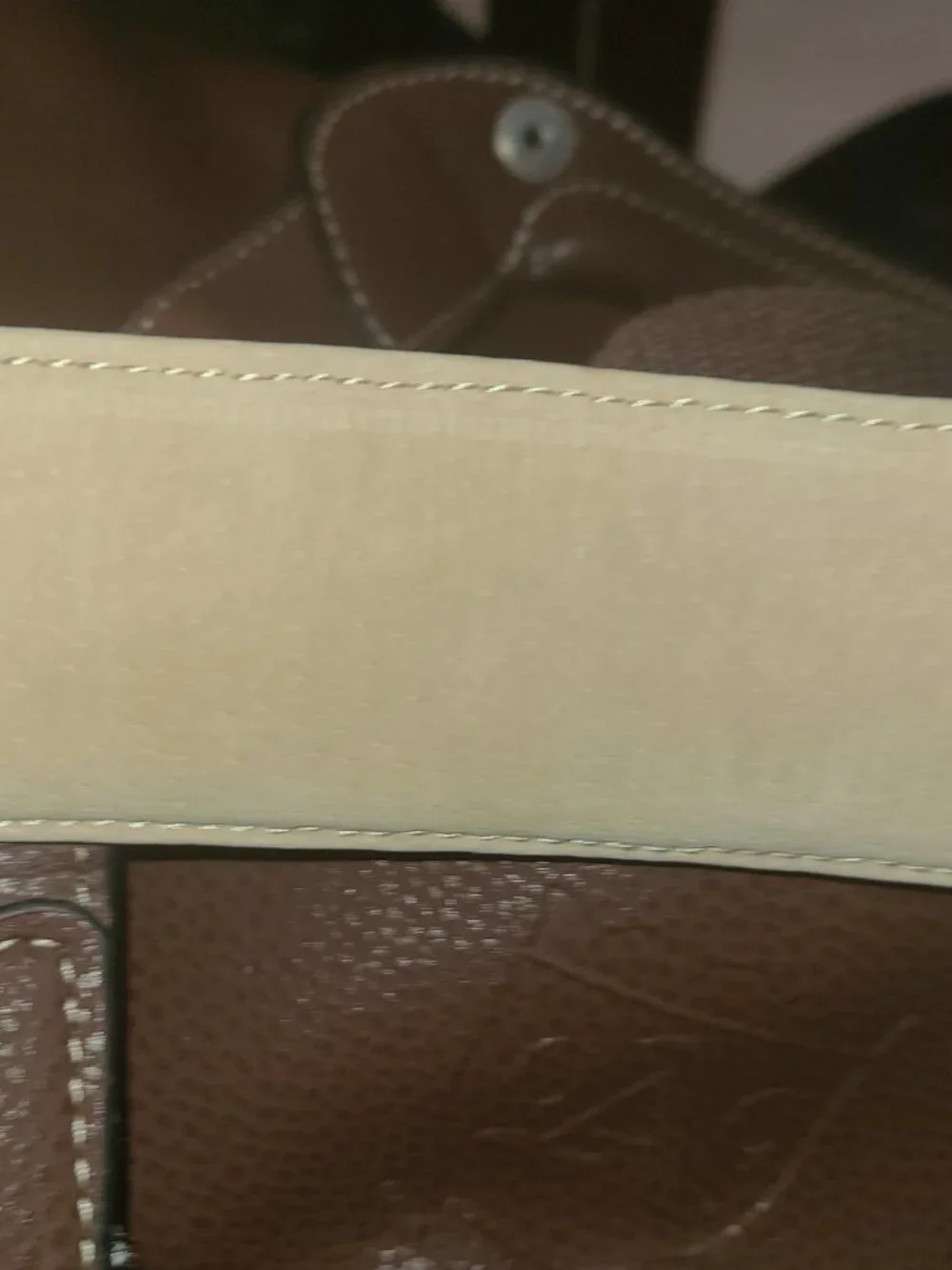 Barrington Premium Florentine Leather Captains Bag Duffle Weekender Carry on